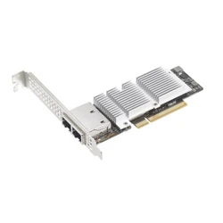 Сетевая карта Asus PEB-10G/57840-2T 90SC0670-M0UAY0 Ethernet (LAN / RJ45)