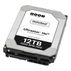 Жесткий диск HGST HUH721212AL4204