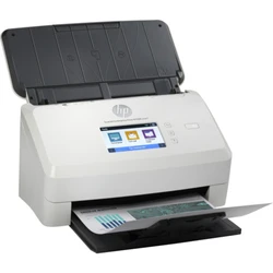 Скоростной сканер HP ScanJet Ent Flow N7000 snw1 6FW10A A4, CIS