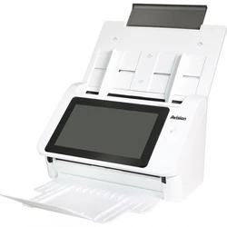 Скоростной сканер Avision AN335W 000-0974-02G A4, CIS