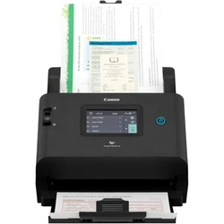 Протяжный сканер Canon DOCUMENT SCANNER DR-S350NW 6897C009AA A4, CIS