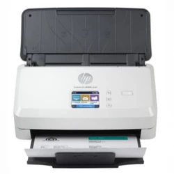 Скоростной сканер HP Europe ScanJet Pro N4000 snw1 6FW08A#B19 A4, CIS