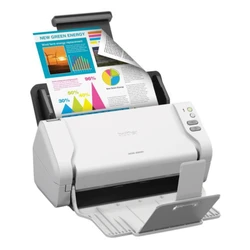 Скоростной сканер Brother ADS-2200 ADS2200TC1 A4, CIS
