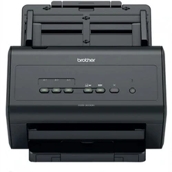 Протяжный сканер Brother ADS-3000N A4, CIS