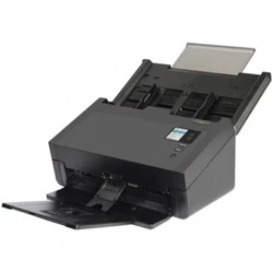 Планшетный сканер Avision 000-1071-02G A4, Цветной, CIS