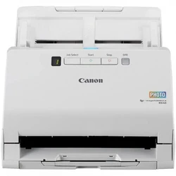 Скоростной сканер Canon imageFORMULA RS40 5209C003 (A4, CIS)