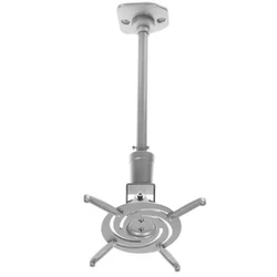 Аксессуар для презентационного оборудования Cactus CS-VM-PR01L-AL