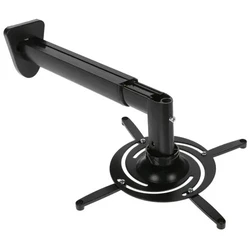 Аксессуар для презентационного оборудования Cactus CS-VM-PR05BL-BK