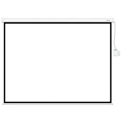 Проекционный экран Deluxe DLS-ERC240х180W