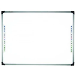 Интерактивная доска IQBoard ET-D 85" 1-APD085