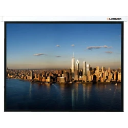 Проекционный экран Lumien Eco Picture (180х180) LEP-100102