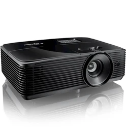 Проектор Optoma S336