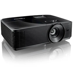 Проектор Optoma W400LVe