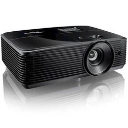 Проектор Optoma X400LVe