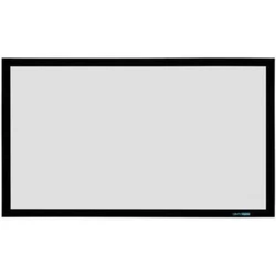 Проекционный экран PROscreen FDF9135 Weave Acoustic 4K