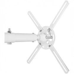 Аксессуар для презентационного оборудования Buro PR06-W