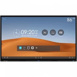 IQBoard TB1000 86" LE086TB1000 (Интерактивная панель)
