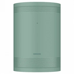 Аксессуар для презентационного оборудования Samsung The Freestyle. GREEN VG-SCLB00NR/XL