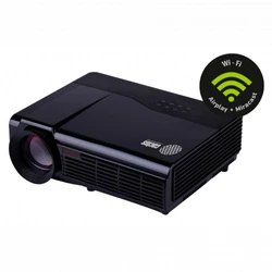 Проектор Cactus CS-PRO.09B.WXGA-W