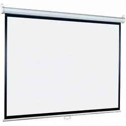 Проекционный экран Lumien LEP-100121