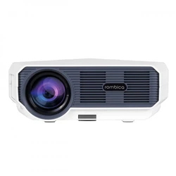 Проектор Rombica Ray Eclipse White MPR-L740