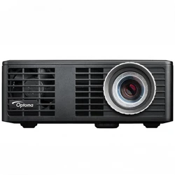 Проектор Optoma ML750e 95.8UA02GC1E