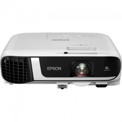 Проектор Epson EB-FH52 V11H978040/V11H978053