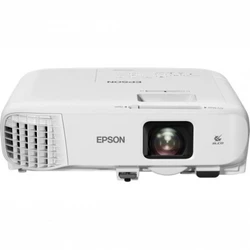 Проектор Epson EB-X49 белый V11H982040