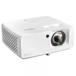 Проектор Optoma ZH450ST E9PD7L311EZ3