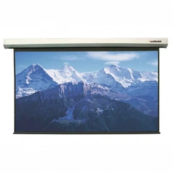 Проекционный экран Lumien Master Large Control LMLC-100101