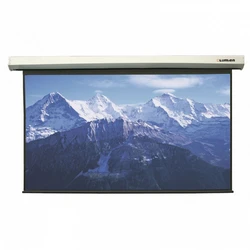 Проекционный экран Lumien Master Large Control LMLC-100105