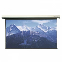 Проекционный экран Lumien Master Large Control LMLC-100106A