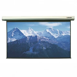 Проекционный экран Lumien Master Large Control LMLC-100115