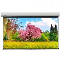 Проекционный экран Lumien LMLC-100121