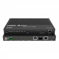 Аксессуар для презентационного оборудования Intrend iSwitch SDV-TR