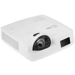 Проектор Cactus Bright CS-V1.WT