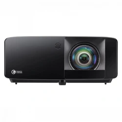 Проектор Optoma UHZ36STe