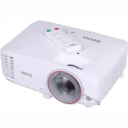Проектор BenQ TH671ST 9H.JGY77.1JR