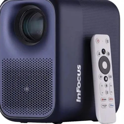 Проектор InFocus IN3058SL IN3058SL APEX MASTER