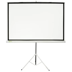 Проекционный экран Cactus Triscreen CS-PST-124x221 CS-PST-124X221