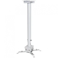 Аксессуар для презентационного оборудования PROmount Крепление для проектора 500-1000 мм CMS06-W