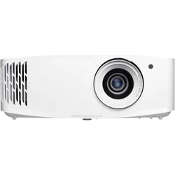 Проектор Optoma UHD38x