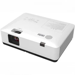 Проектор Cactus CS-S1.WT
