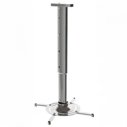 Аксессуар для презентационного оборудования Cactus CS-VM-PR05L-AL