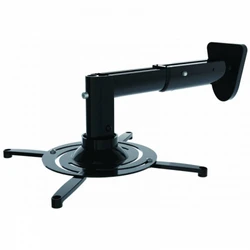 Аксессуар для презентационного оборудования Cactus CS-VM-PR05B-BK