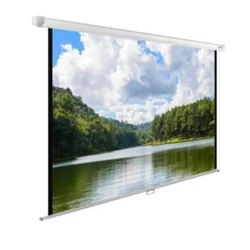 Проекционный экран Cactus CS-PSWE-240X150-WT