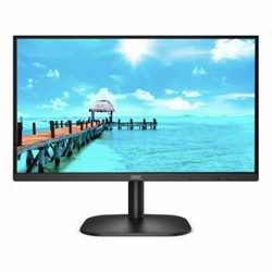 Монитор AOC Value Line 22B2H (21.5 ", VA, Full HD 1920x1080 (16:9), 75 Гц)