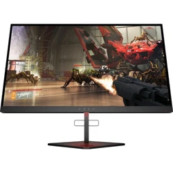 Монитор HP OMEN X 25f 4WH47AA 24.5 ", TN, Full HD 1920x1080 (16:9), 240 Гц