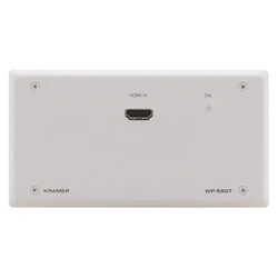 Опция к телевизору Kramer WP-580T/EU(W)-86