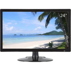 Монитор Dahua LM24-L200 DH-LM24-L200 23.8 ", TN, Full HD 1920x1080 (16:9), 60 Гц